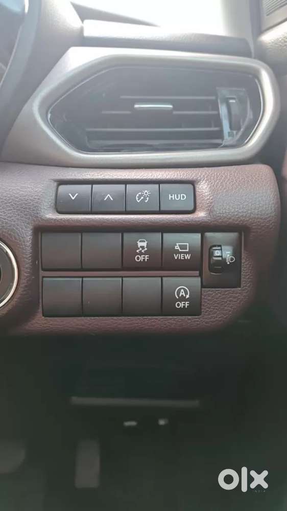 Toyota Urban Cruiser Taisor V 1.0 Petrol At Dual Tone, 2024, Petrol
