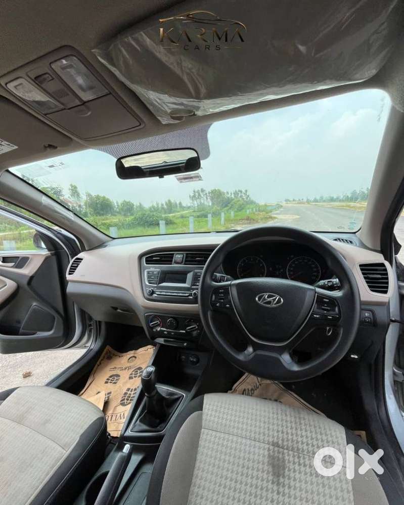 Hyundai Elite I20 1.2 Magna Plus, 2020, Petrol