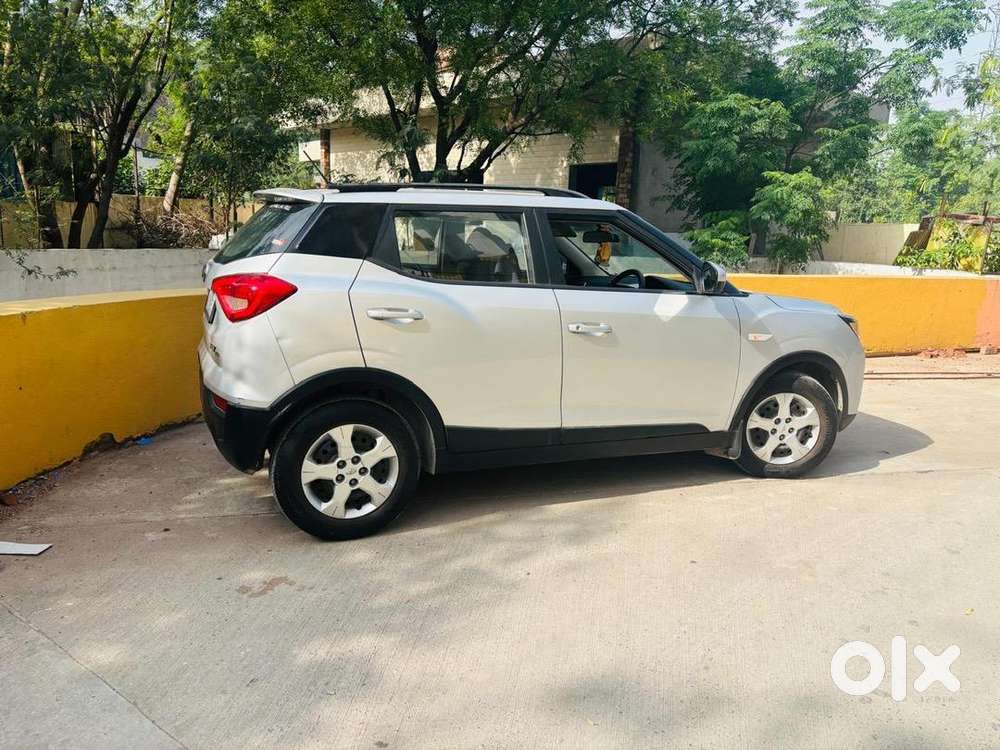 Mahindra Xuv300 2020 Diesel Well Maintained