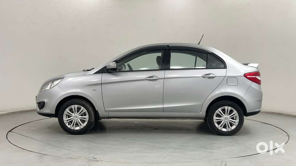Tata Zest Quadrajet 1.3 75ps Xe, 2016, Diesel