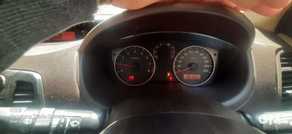 Hyundai I20 2009 Cng & Hybrids 103000 Km Driven