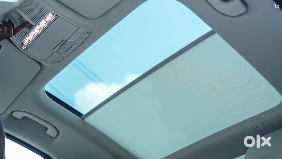 Mercedes-benz Glc Class, 2020, Petrol