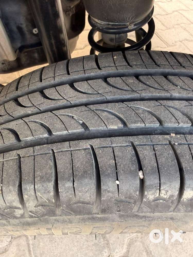 Maruti Suzuki Zen Estilo 2004 Petrol Well Maintained