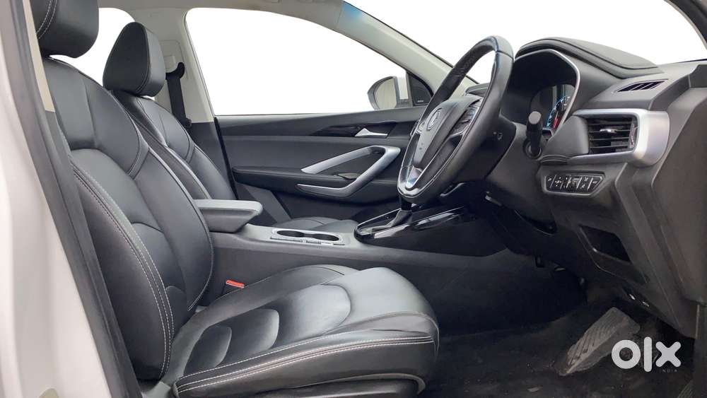 Mg Hector Sharp Dct Petrol, 2020, Petrol