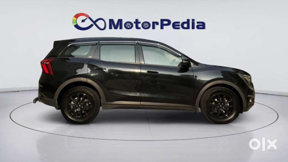 Mahindra Xuv700 2.2 Ax 7 Diesel At Str Awd, 2024, Diesel