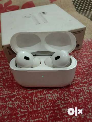 Apple Airpods Pro used urgent sell Accessories 1787916874