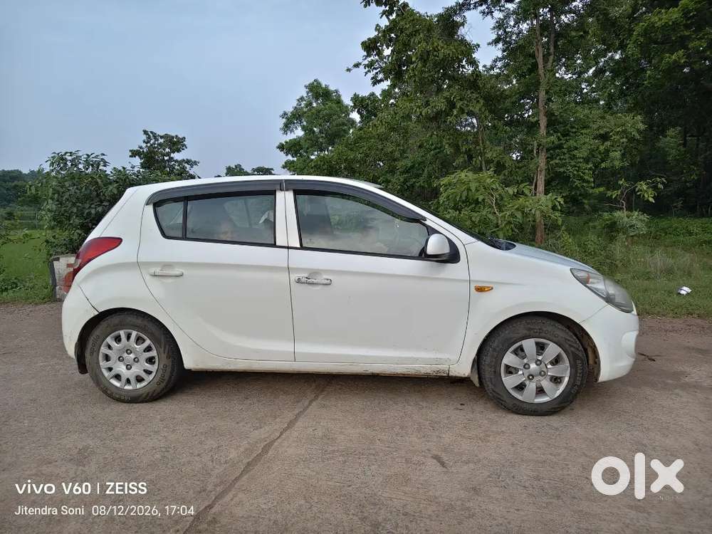 Hyundai I20 Magna 2009