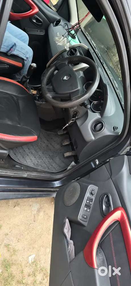 Renault Duster Diesel 2016 Manual