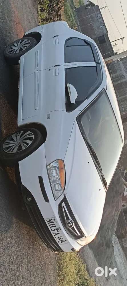 Tata Indigo Cs 2010 Diesel Well Maintained