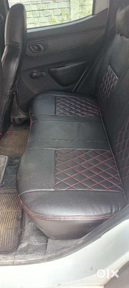 Renault Kwid 2017 Petrol 61000 Km Driven