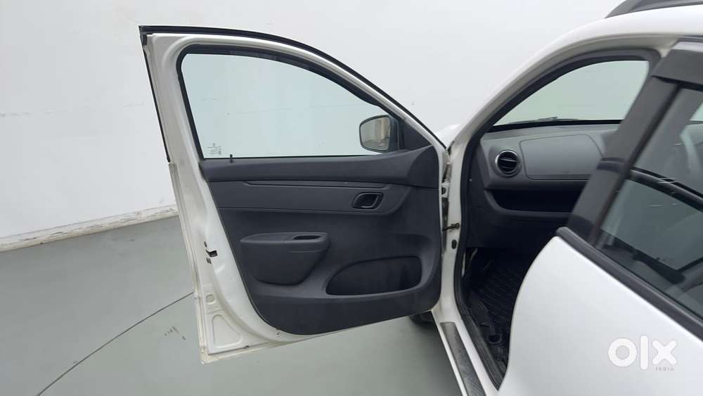 Renault Kwid Rxt 1.0, 2016, Petrol
