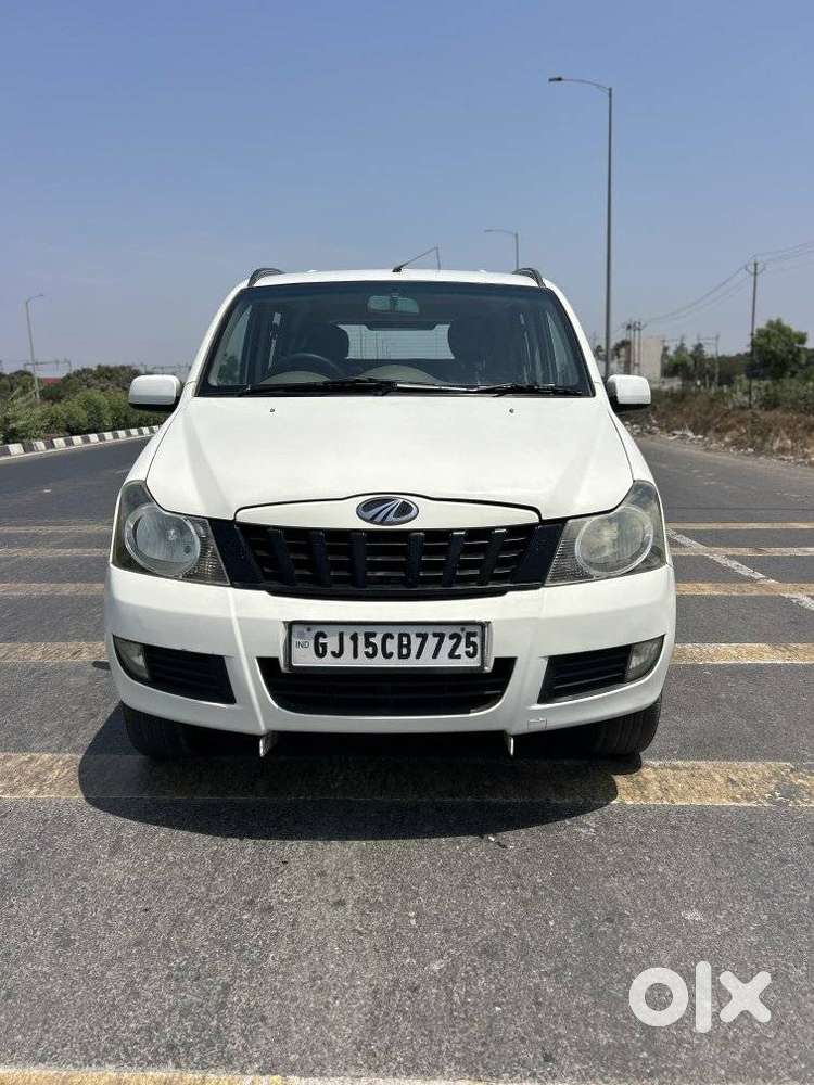 Mahindra Quanto C4, 2013, Diesel