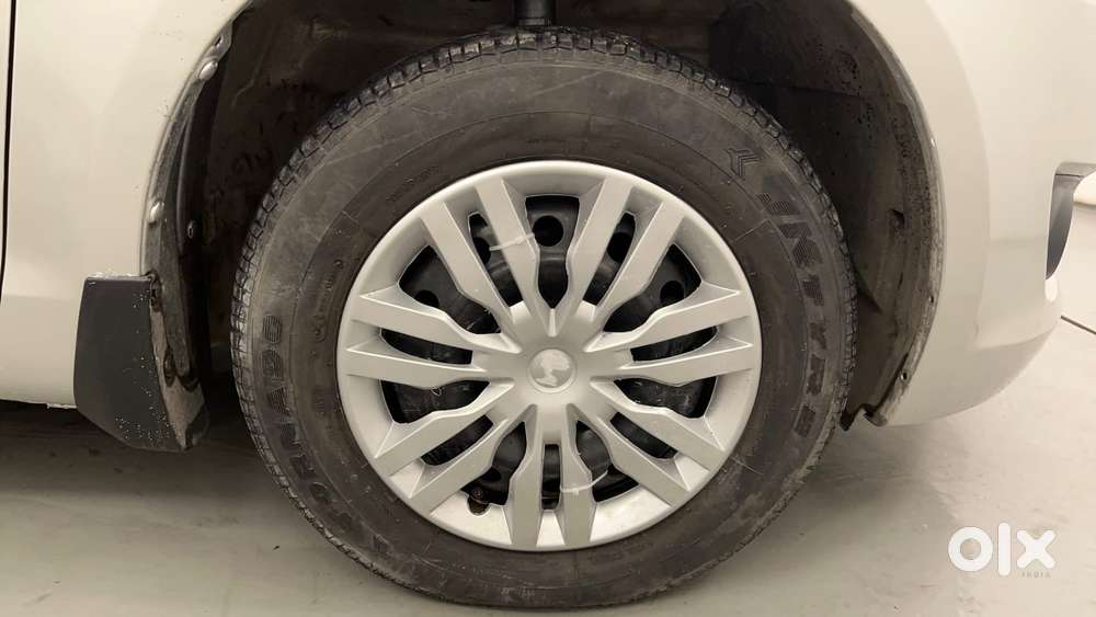 Maruti Suzuki Swift Vdi, 2012, Diesel