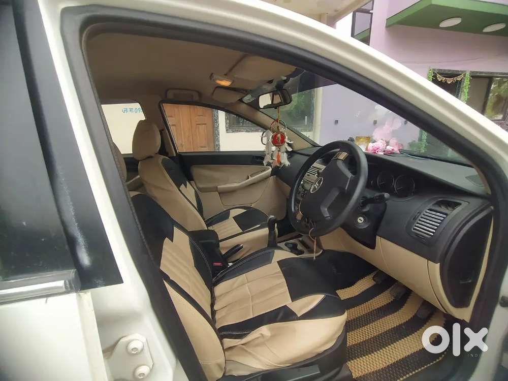 Tata Manza 1.4 Safire90 Gex 2012