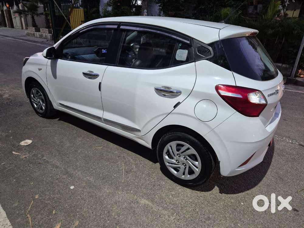 Hyundai Grand I10 Nios Magna 1.2 Kappa Vtvt, 2021, Petrol