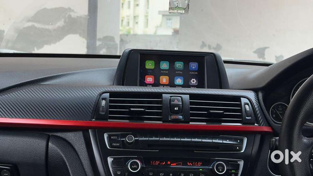 Bmw Diesel Automatic 2013