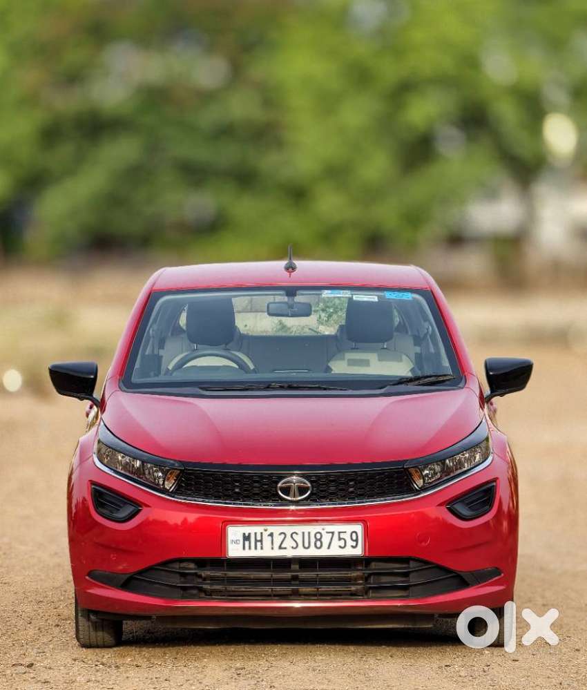 Tata Altroz 1.2 Xm, 2020, Petrol