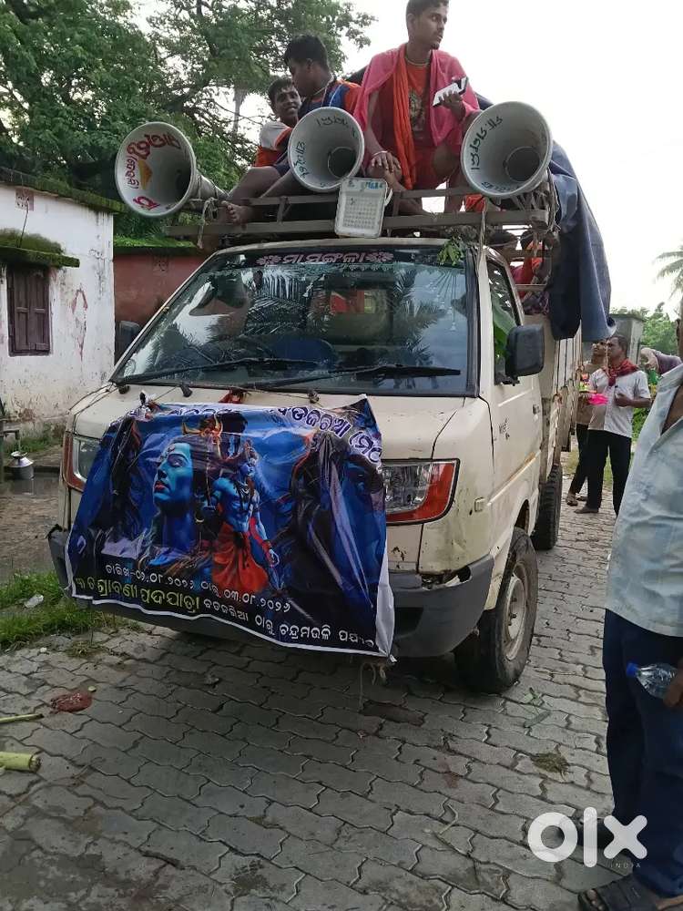 Ashok Leyland Stile Diesel 8 Year