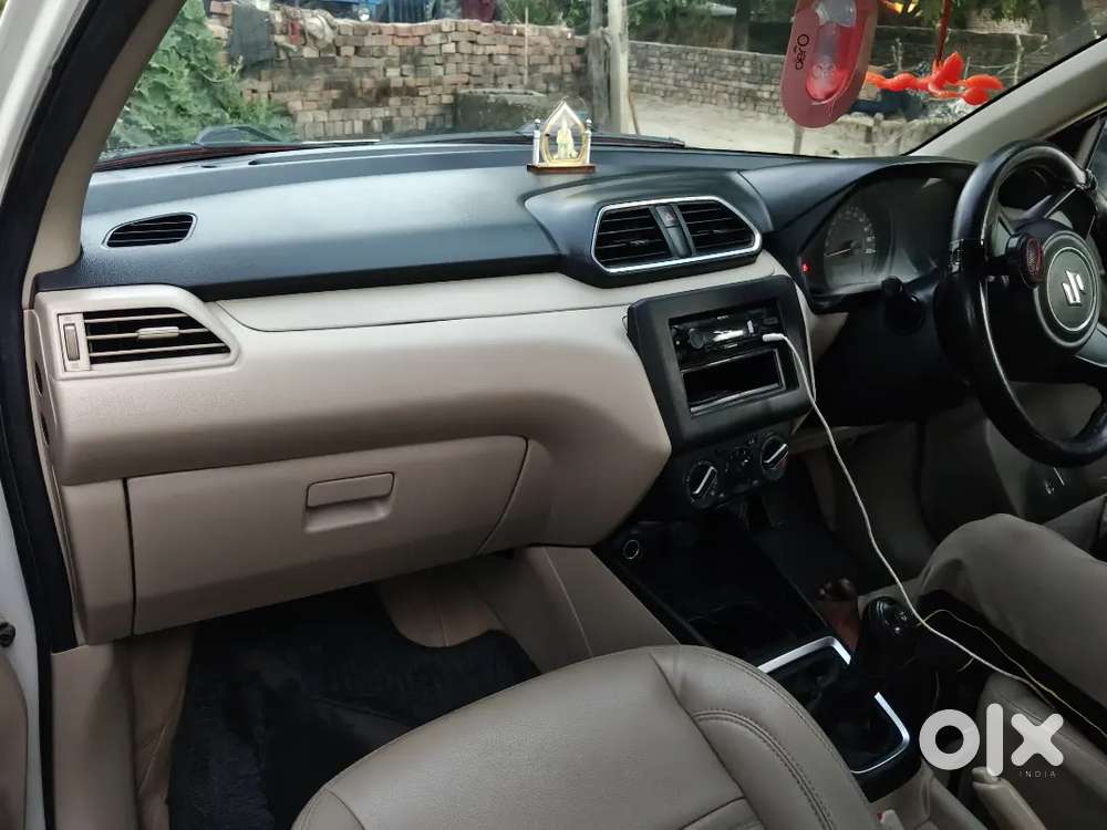 Maruti Suzuki Dzire 2019 Diesel Manual