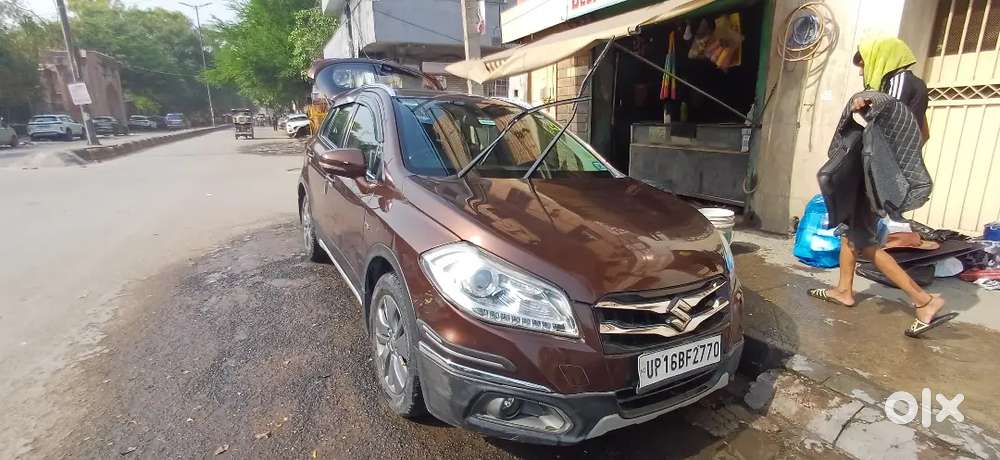 Engineers Driven Mint Condition S Cross