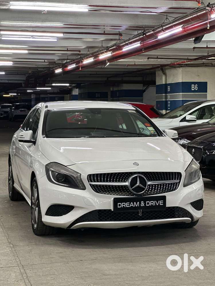 Mercedes-benz A Class A180 Cdi, 2013, Diesel