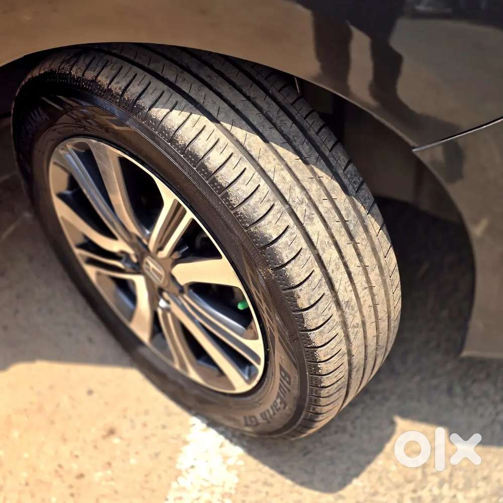 2019 Honda City V Petrol Manual Single Owner