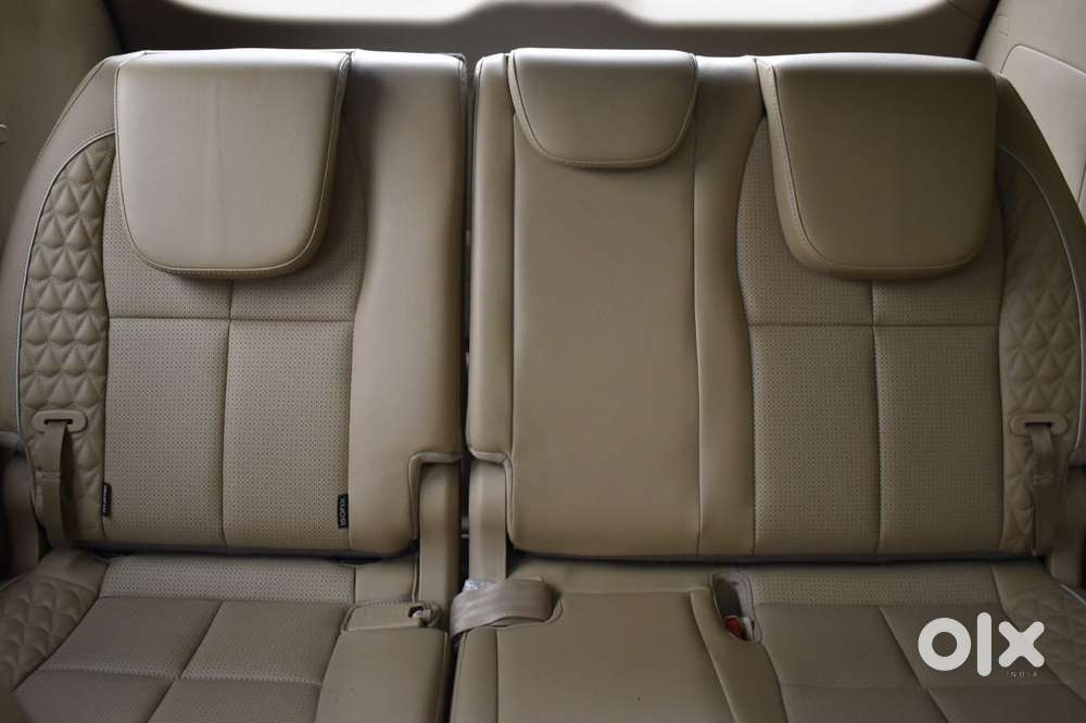 Kia Carnival Limousine, 2021, Diesel