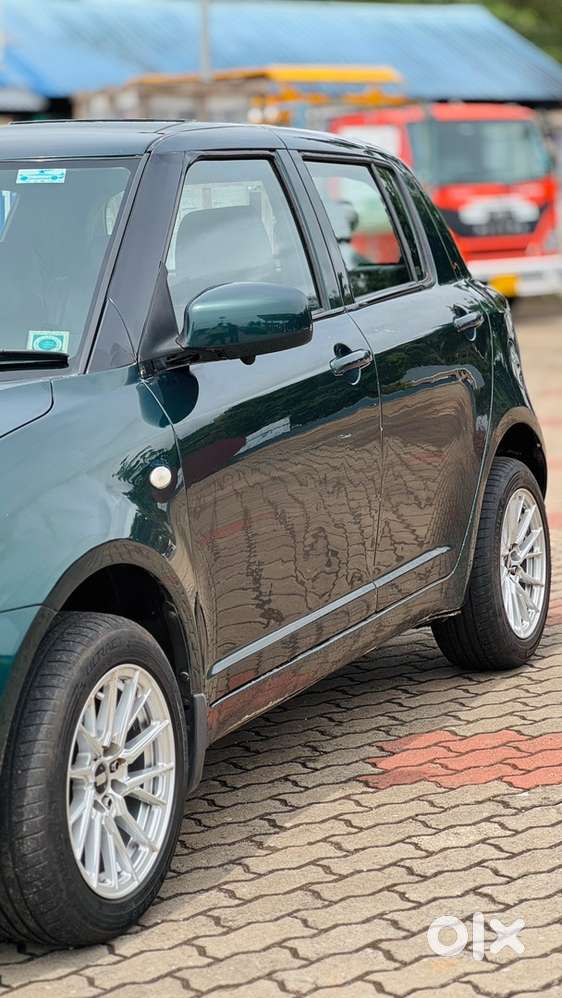 Maruti Suzuki Swift Vdi Manual 2010