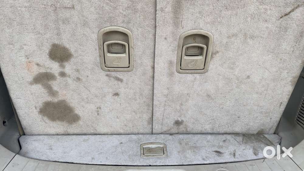 Mahindra Xuv500 W6 2wd, 2017, Diesel