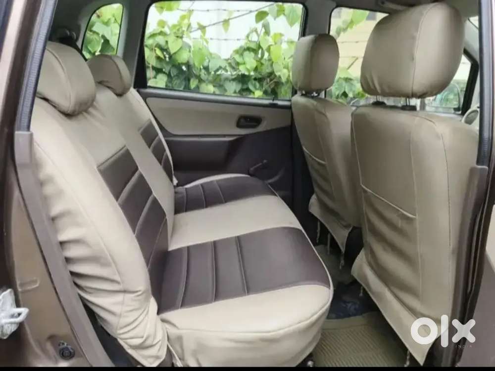Maruti Suzuki Estilo Lxi 2011 Petrol Manual