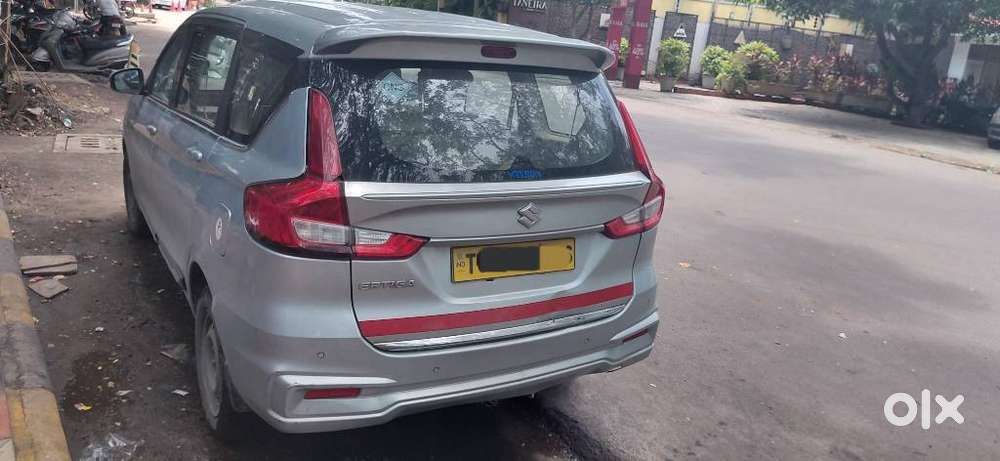 Maruti Suzuki Ertiga Vxi (o) Cng, 2024, Cng & Hybrids
