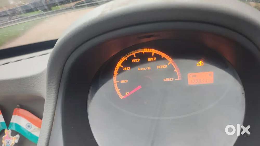 Tata Nano Cx Best Condition
