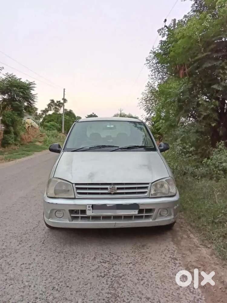 Maruti Zen 2006 Lx