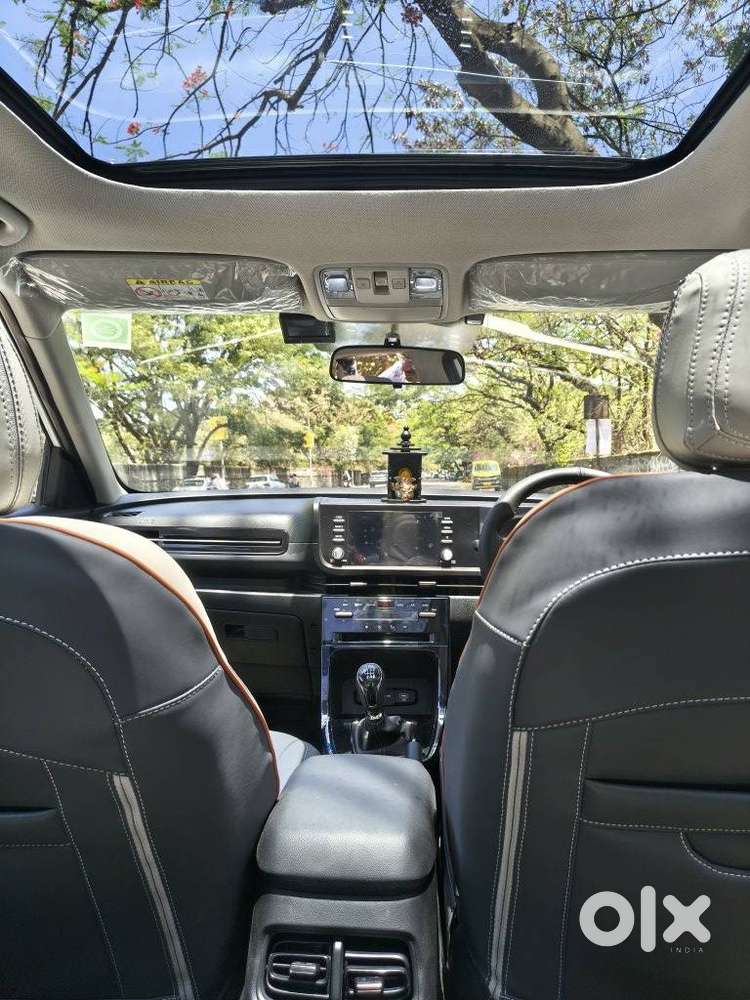 Hyundai Creta 1.5 S Petrol, 2026, Petrol