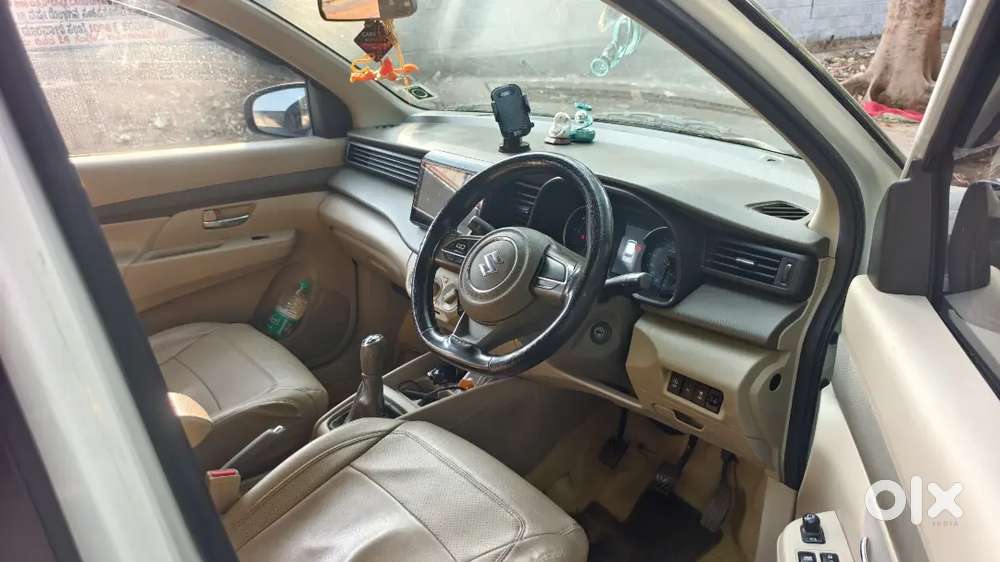 Maruti Suzuki Ertiga 2023