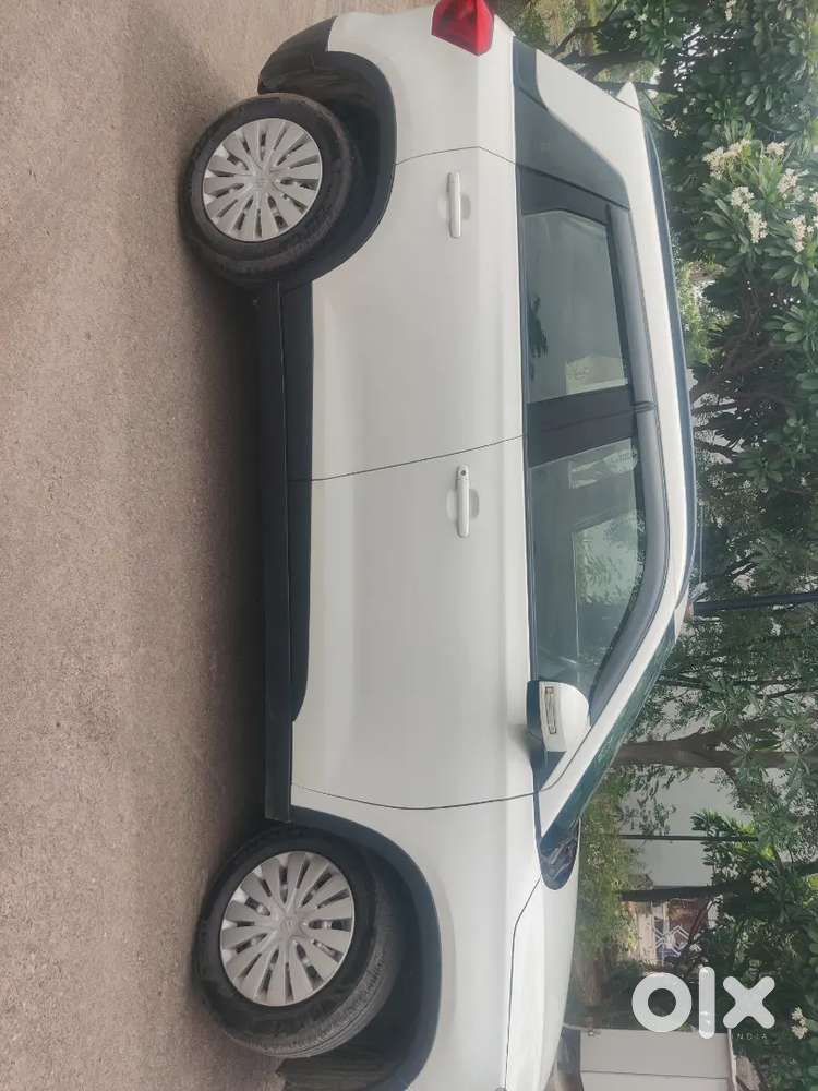 Maruti Suzuki Brezza 2022 Petrol 40000 Km Driven Like A New