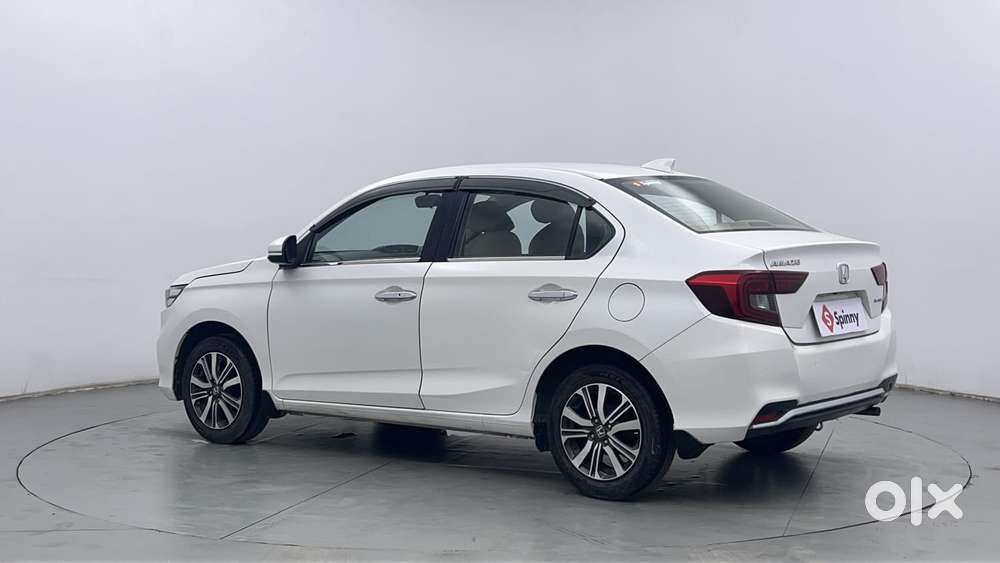 Honda Amaze Vx 1.2 Petrol Cvt, 2023, Petrol