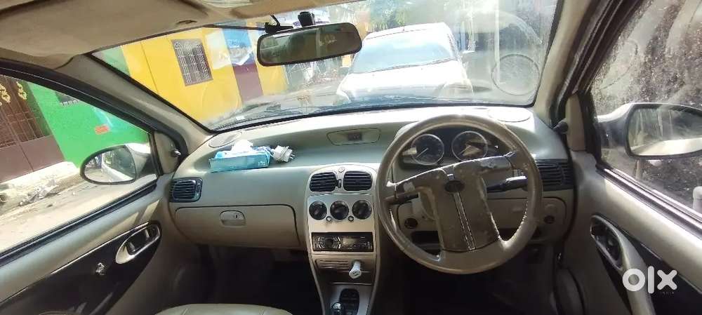 Tata Indigo Cs 2010b