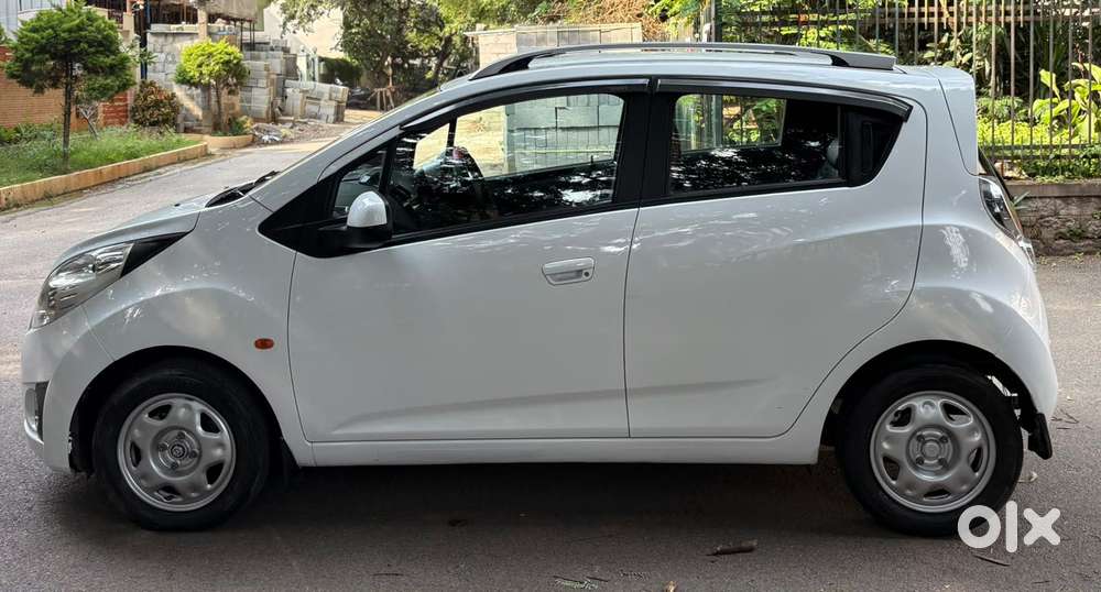 Chevrolet Beat Diesel Lt, 2013, Diesel