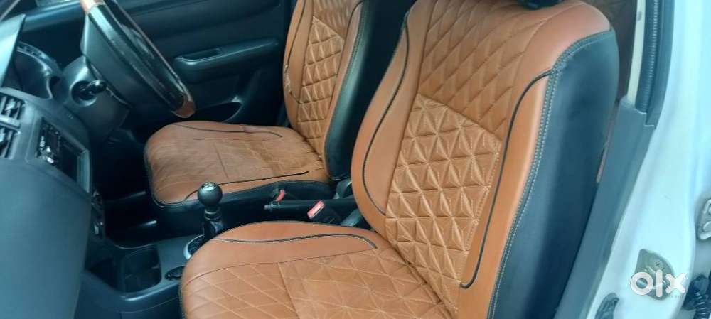 Maruti Suzuki Swift Dzire, 2016, Diesel