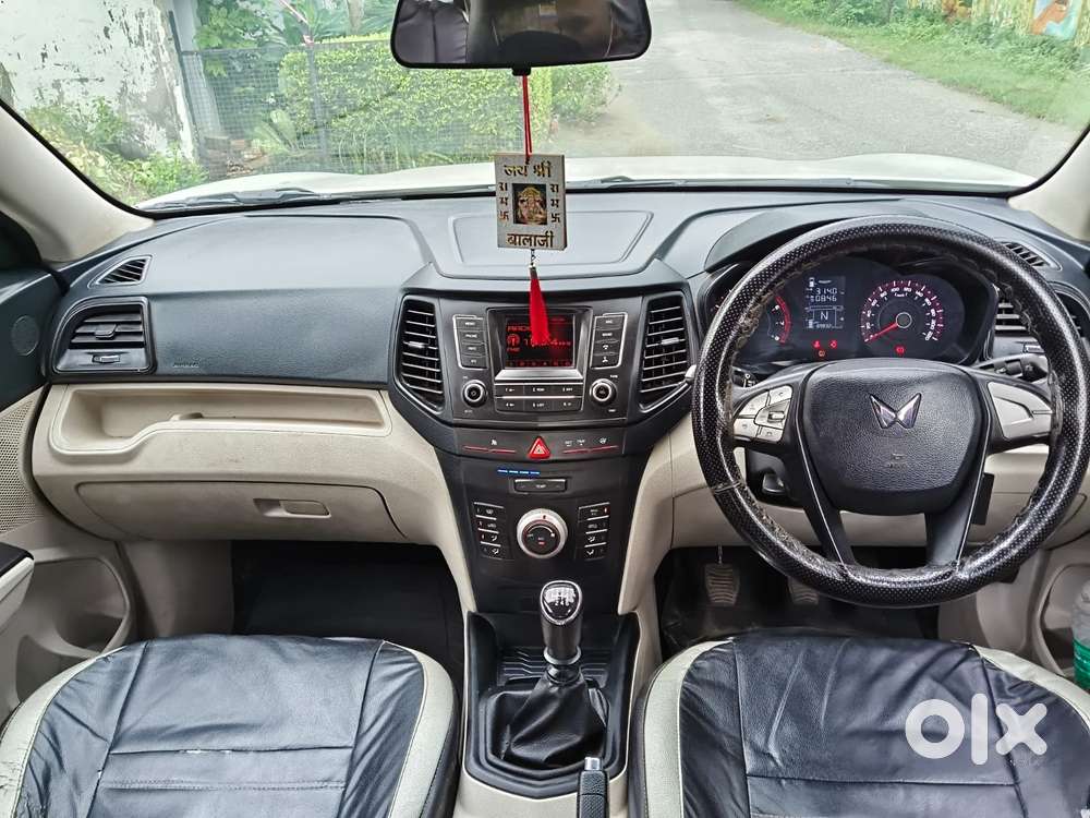 Mahindra Xuv300 W6, 2023, Petrol