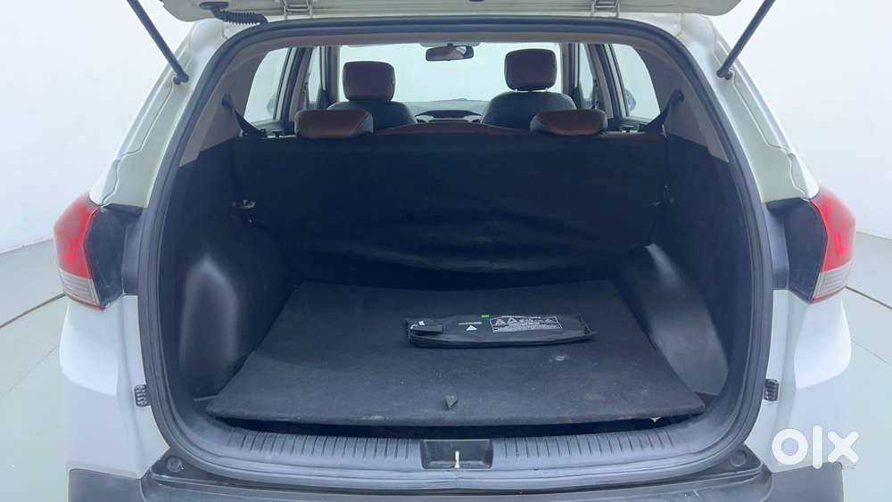 Hyundai Creta 1.6 Ex Vtvt, 2019, Petrol