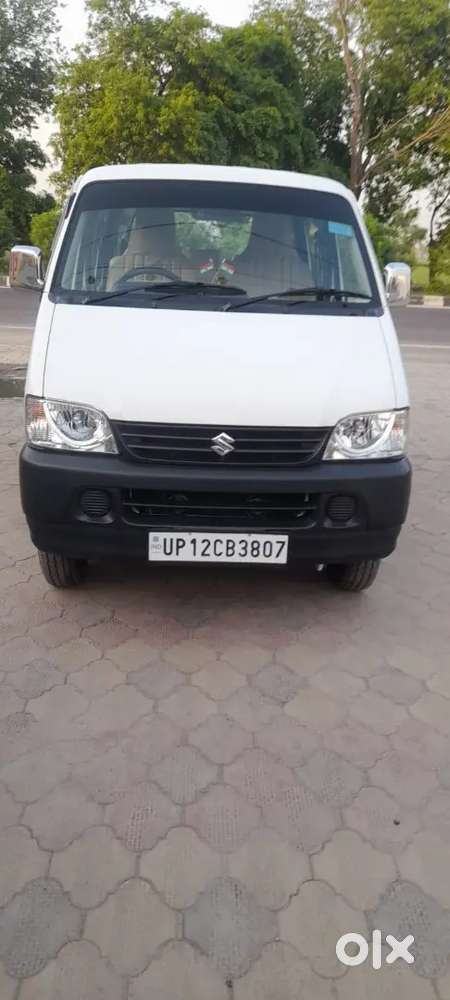 Maruti Suzuki Eeco 1.2 2025