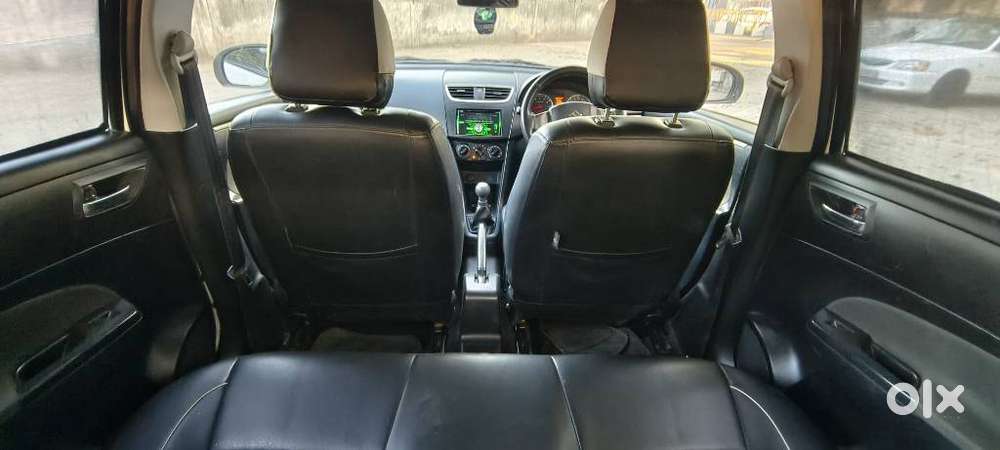 Maruti Suzuki Swift 2004-2010 1.3 Vxi Abs, 2014, Petrol