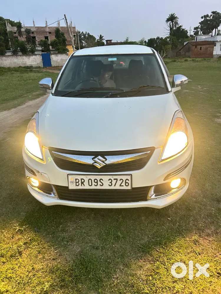 Maruti Suzuki Swift 2015 Vdi Bsiv