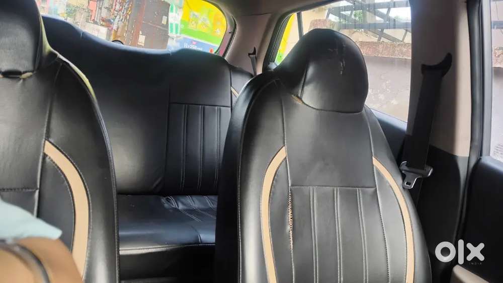 Hyundai Grand I10 Diesel 2015