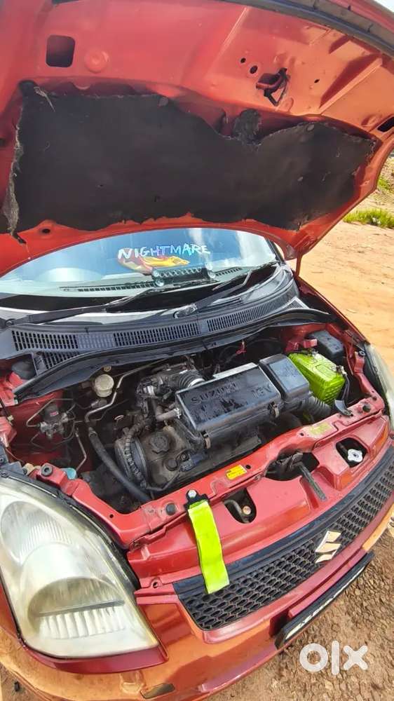 Fully Loaded With Extra Accessories