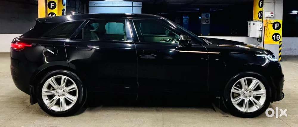 Land Rover Range Velar, 2023, Diesel