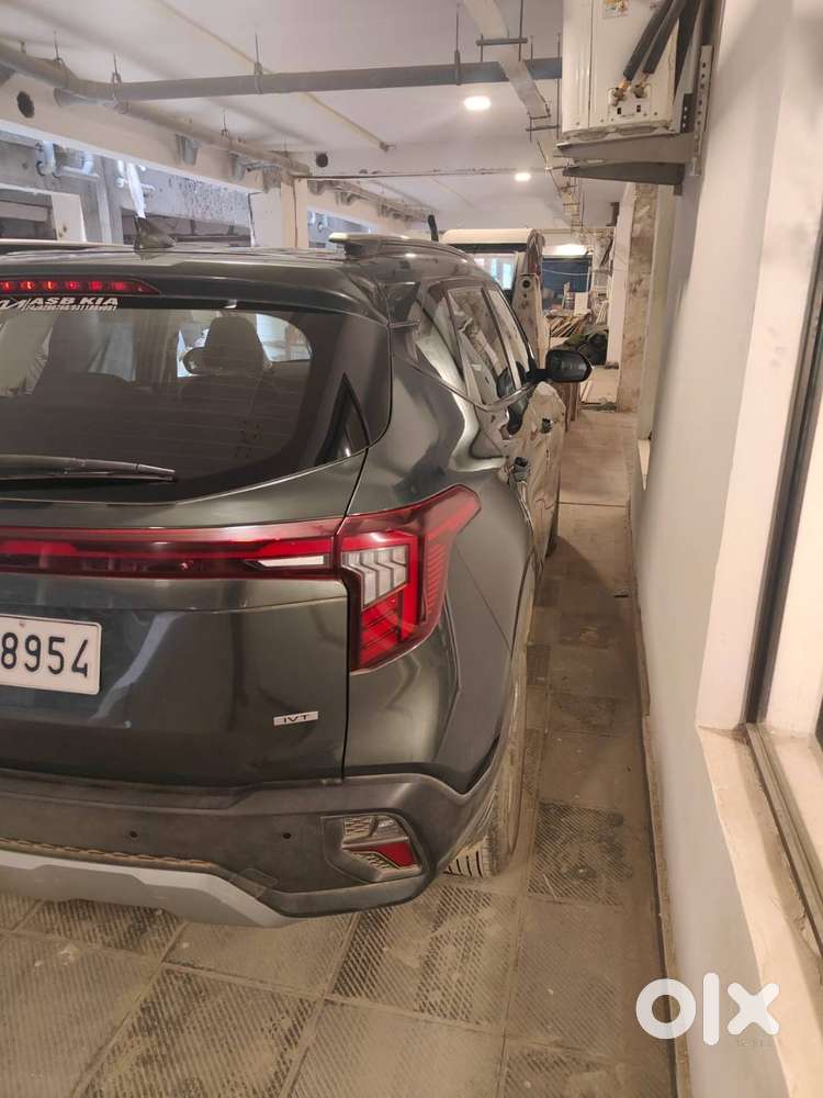 Seltos(owner) - 2024, Petrol, At, 23k, Warranty/insur. Till Apr 2027