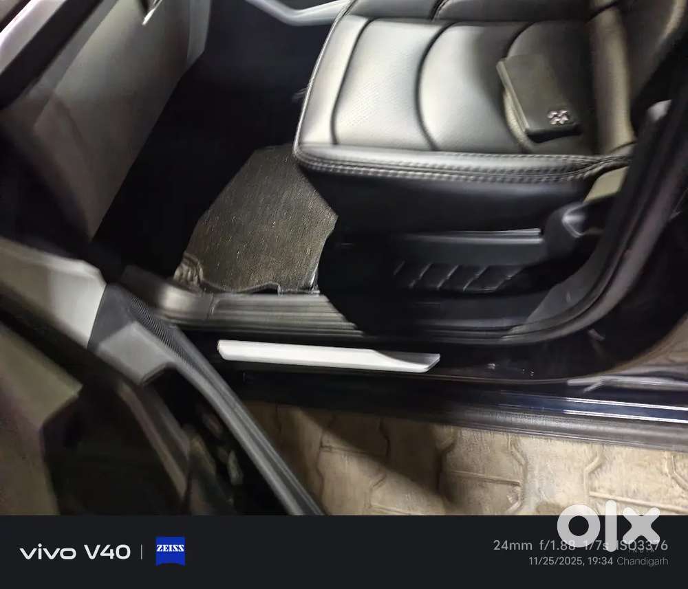 Skoda Kushaq 2024 Petrol 6525 Km Driven